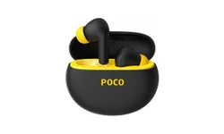 เปิดตัว POCO Pods หูฟังค่ายแรกของ POCO กับสเปกจัดหนักอยู่