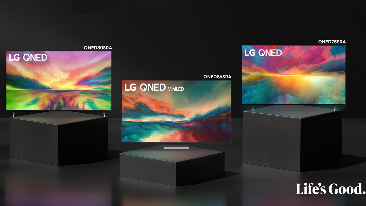 แอลจี ฉลอง 10 ปีแห่งผู้นำนวัตกรรม OLED ส่งทีวีจอยักษ์ระดับโลกเจาะกลุ่มลูกค้า ไฮเอนด์