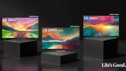 แอลจี ฉลอง 10 ปีแห่งผู้นำนวัตกรรม OLED ส่งทีวีจอยักษ์ระดับโลกเจาะกลุ่มลูกค้า ไฮเอนด์