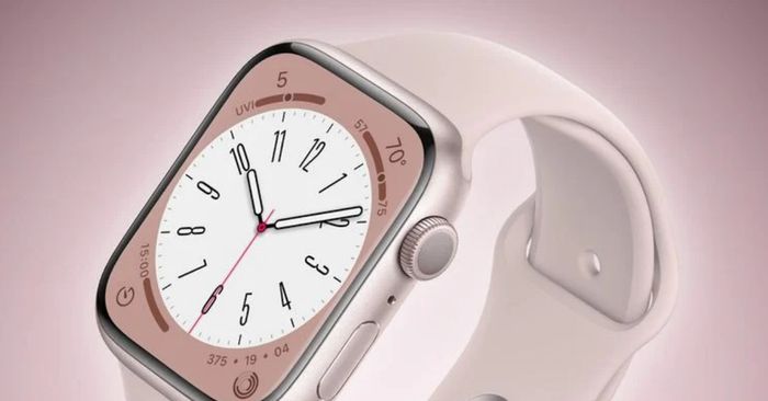 [ลือ] Apple Watch Series 9 จะมีสีชมพูสุดสวยให้เลือกสวมใส่กัน