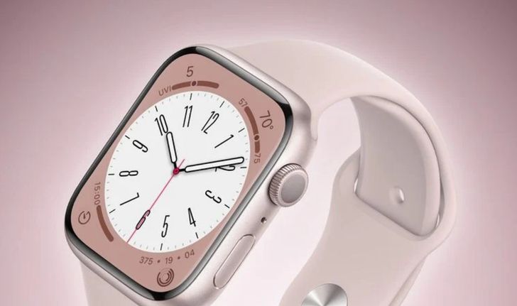 [ลือ] Apple Watch Series 9 จะมีสีชมพูสุดสวยให้เลือกสวมใส่กัน