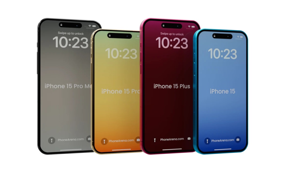 นักวิเคราะห์ดังเผย iPhone 15 อาจจะมีความต้องการน้อยกว่า iPhone 14