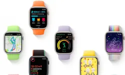 [ลือ] Apple Watch Series 9 ในรุ่นพื้นฐานอาจจะไม่มีอะไรเปลี่ยนเลยเมื่อเทียบกับรุ่นที่แล้ว