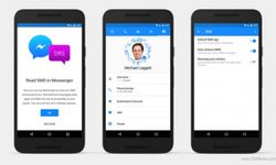 Facebook Messenger เตรียมหยุดฟีเจอร์แสดงผล SMS ในวันที่ 28 กันยายน นี้