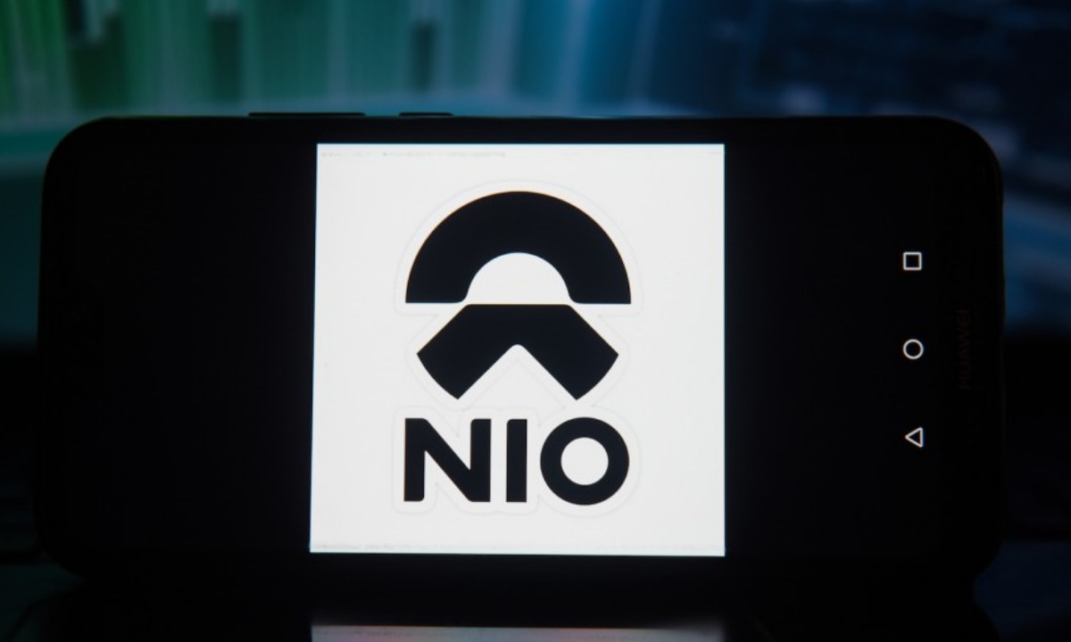 เผยคะแนนประสิทธิภาพของ Nio Phone ตัวแรกที่จะได้ใช้ขุมพลัง Snapdragon 8 Gen 2