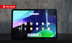 เล่นแล้วเล่ากับ "Xiaomi Pad 6" สวยบางเฉียบ แข็งแกร่งเรียบหรู คู่ได้กับทุกไลฟ์สไตล์