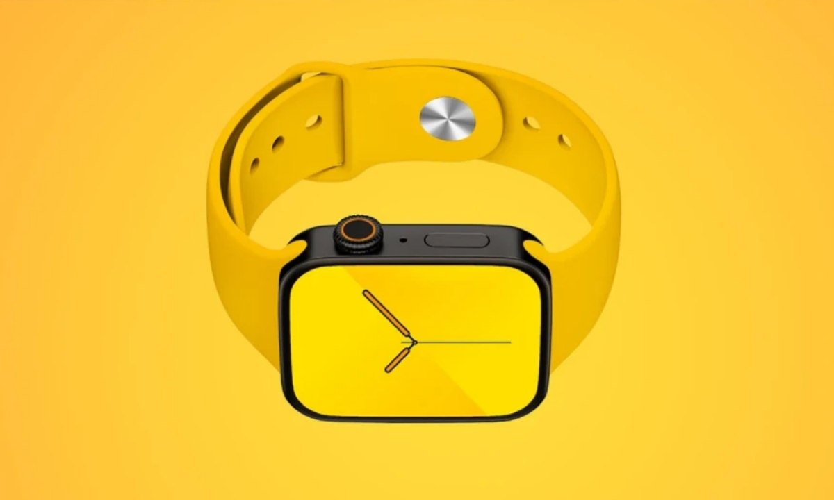 [ลือ] เทคโนโลยีหน้าจอ microLED ของ Apple Watch อาจจะเลื่อนการผลิตออกไปอีก