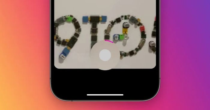 เจอบั๊ก Instagram บน iOS ทำให้เวลาถ่ายภาพ Stories เกิดการซูมภาพมากกว่าปกติ