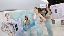 เปิดราคาของ HONOR 90 Series ในประเทศไทย จะมี 2 รุ่นให้เลือก เริ่มต้น 4,099 บาท