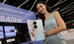 เปิดตัว "HONOR 90 Series" พร้อมราคาสุดคุ้มค่า ชูกล้อง 200 ล้านพิกเซล