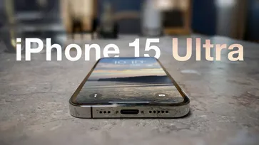 ลือ iPhone 15 Ultra อาจเป็นชื่อใหม่แทน iPhone 15 Pro Max