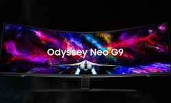 เปิดตัว Samsung Odyssey Neo G9 จขอเล่นเกมขนาดใหญ่ 57 นิ้ว ความละเอียดสุดระดับ Dual UHD