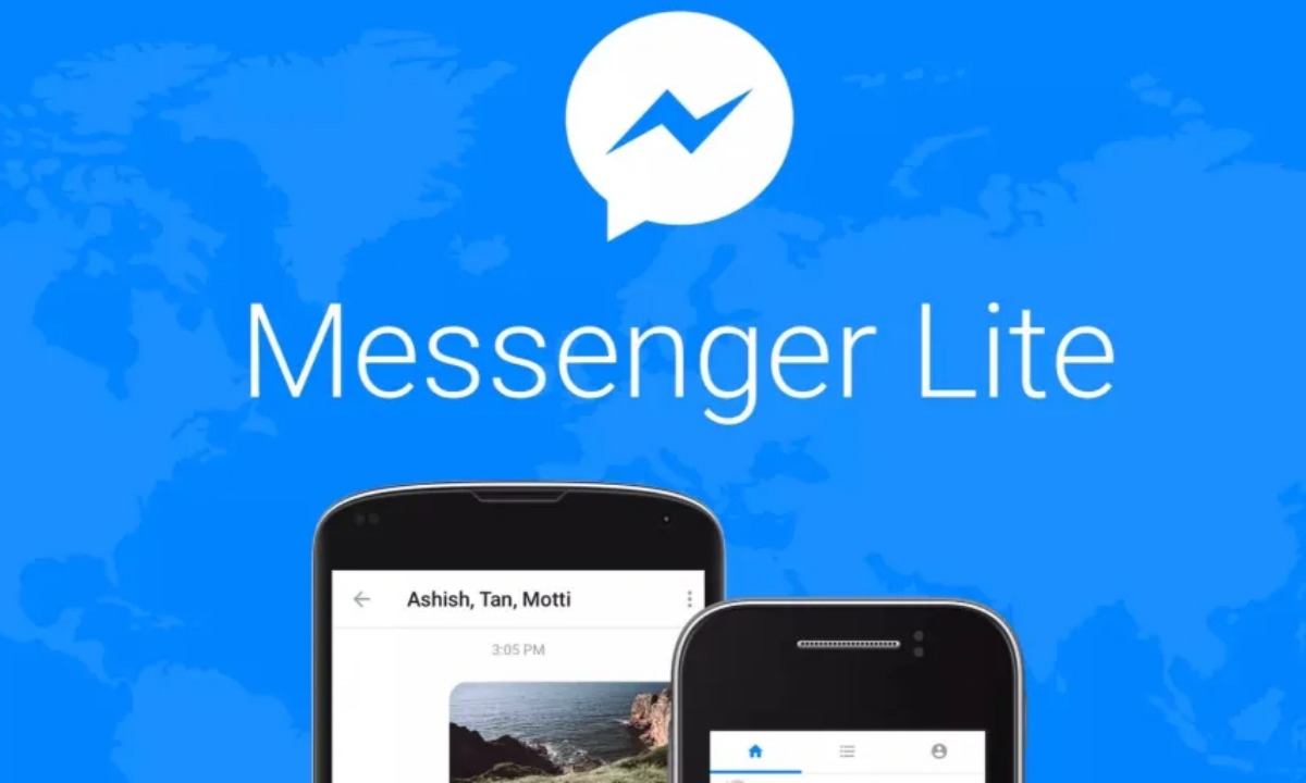 ลาก่อน Facebook Messenger Lite จะปิดให้บริการ 18 กันยายน นี้