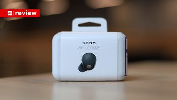 รีวิว "Sony WF-1000XM5" หูฟังตัวท็อป ตอบโจทย์ทั้งสายฟัง และสายคุย