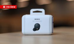 รีวิว "Sony WF-1000XM5" หูฟังตัวท็อป ตอบโจทย์ทั้งสายฟัง และสายคุย