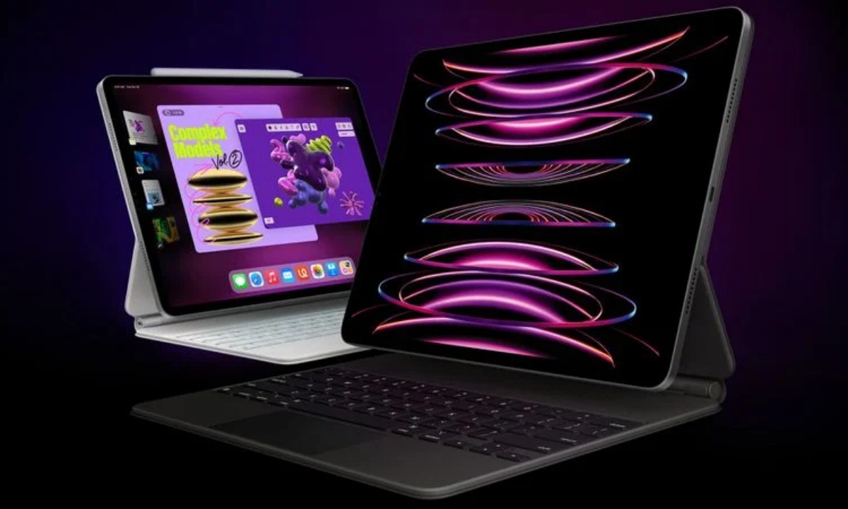 [ลือ] Apple กำลังพัฒนา Magic Keyboard สำหรับ iPad รุ่นใหม่เริ่มใช้ใน iPad Pro รุ่นต่อไป