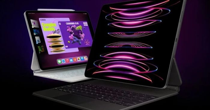 [ลือ] Apple กำลังพัฒนา Magic Keyboard สำหรับ iPad รุ่นใหม่เริ่มใช้ใน iPad Pro รุ่นต่อไป