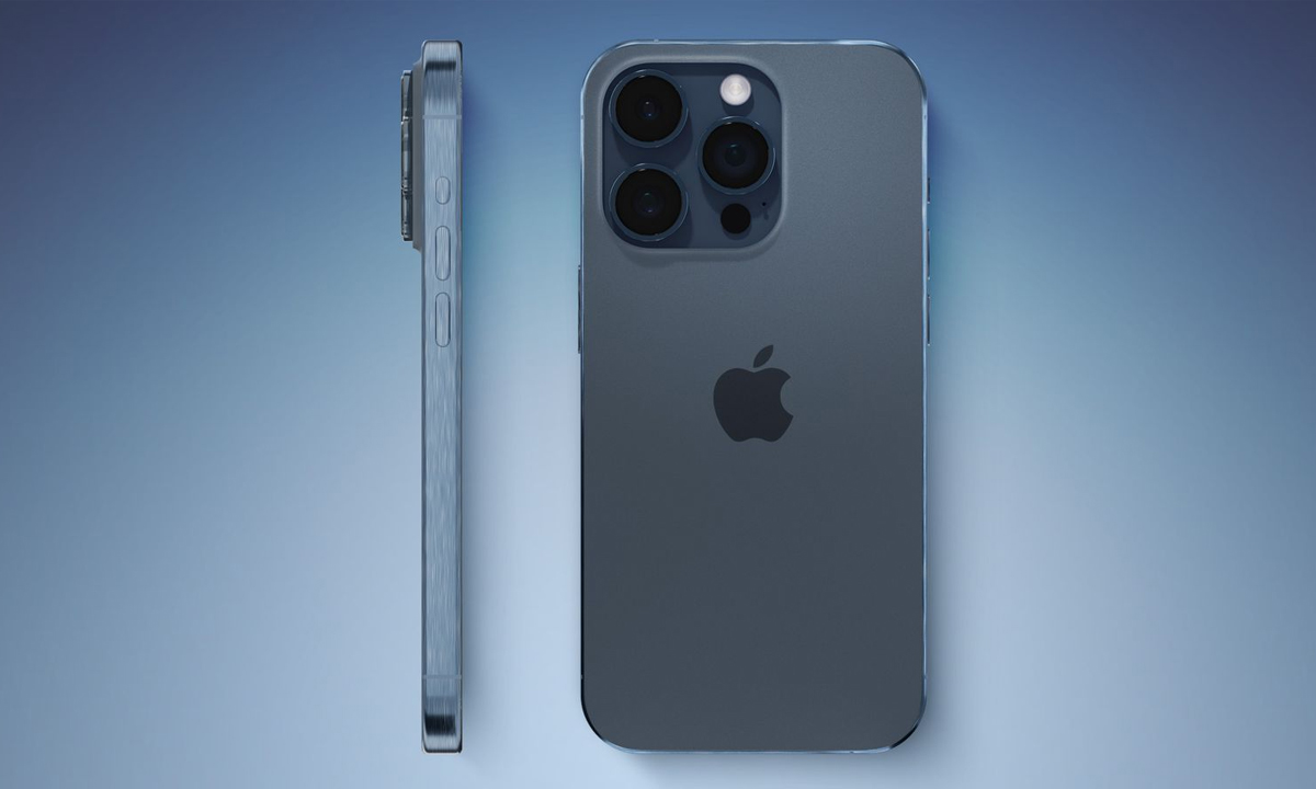 การจัดส่ง iPhone 15 Pro Max ไปยัง Apple จะเพิ่มขึ้นในสัปดาห์นี้
