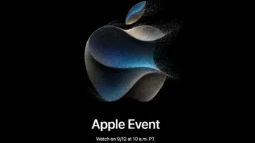 เคาะแล้ว Apple Event รอบหน้าพบกัน 12 กันยายน พร้อมโลโก้สีฟ้าและเทาไทเทเนียม
