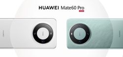 ดับฝัน Huawei ประกาศเอง "Mate 60 Pro" ไม่ขายนอกจีนนะ