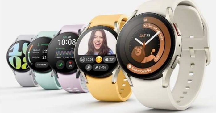 Samsung ทยอยปล่อยอัปเดต One UI 5 Watch แล้วเริ่มที่เกาหลีใต้ เช่นเคย