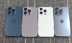 เปิดภาพ "iPhone 15 Pro Series" กับสีสันทั้ง 4 ดูสุขุมกว่าเดิม