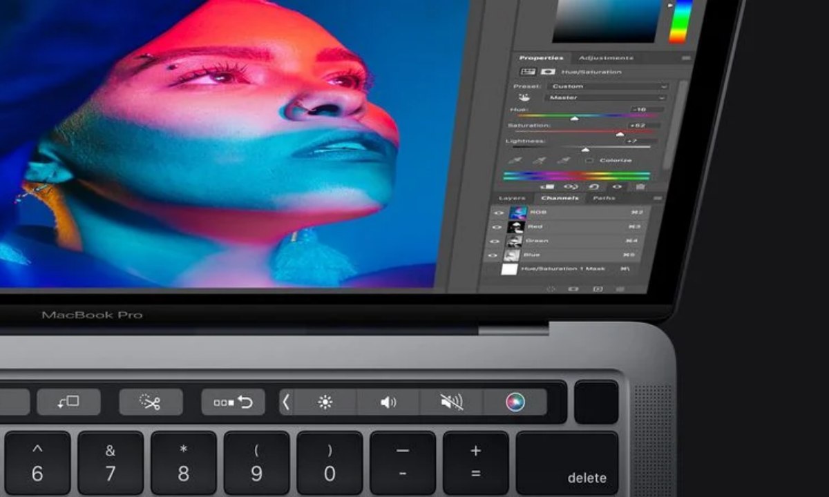 MacBook Pro รุ่นปี 2017 ถูกจัดเข้าสู่รายชื่อ ผลิตภัณฑ์วินเทจไปแล้ว