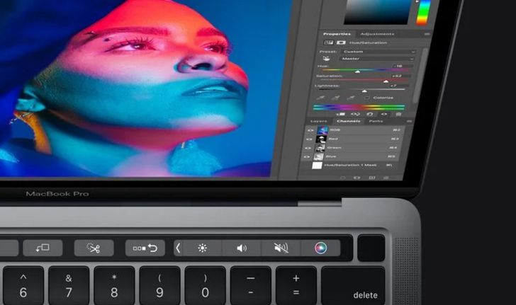 MacBook Pro รุ่นปี 2017 ถูกจัดเข้าสู่รายชื่อ ผลิตภัณฑ์วินเทจไปแล้ว