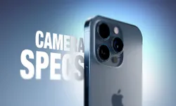 สรุปข้อมูลทุกอย่างของ 'กล้อง' ใน iPhone 15 Series ก่อนเปิดตัว 12 กันยายนนี้