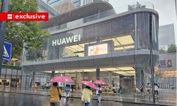 พาชม HUAWEI Flagship Store แห่งใหม่ที่ใหญ่สุดใน ShenZhen ที่ห้าง MixC