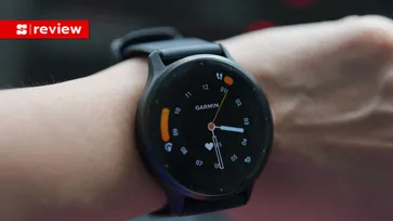 รีวิว "Garmin Venu 3 Series" สุดยอดสมาร์ทวอทช์ ที่คนมีปัญหาเรื่องการนอนต้องหลงรัก