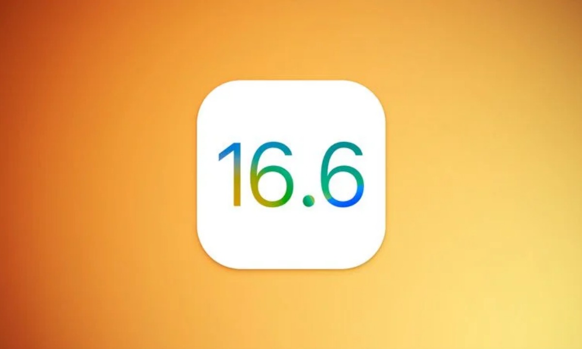 อัปเดตด่วน iOS 16.6.1 เน้นแก้ปัญหาสปายแวร์ Pegasus ที่ติดตามทุกอย่างใน iPhone คุณ