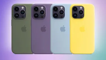 [ลือ] Apple อาจจะตัดสินใจจบการขายเคสซิลิโคนไว้ที่ iPhone 14