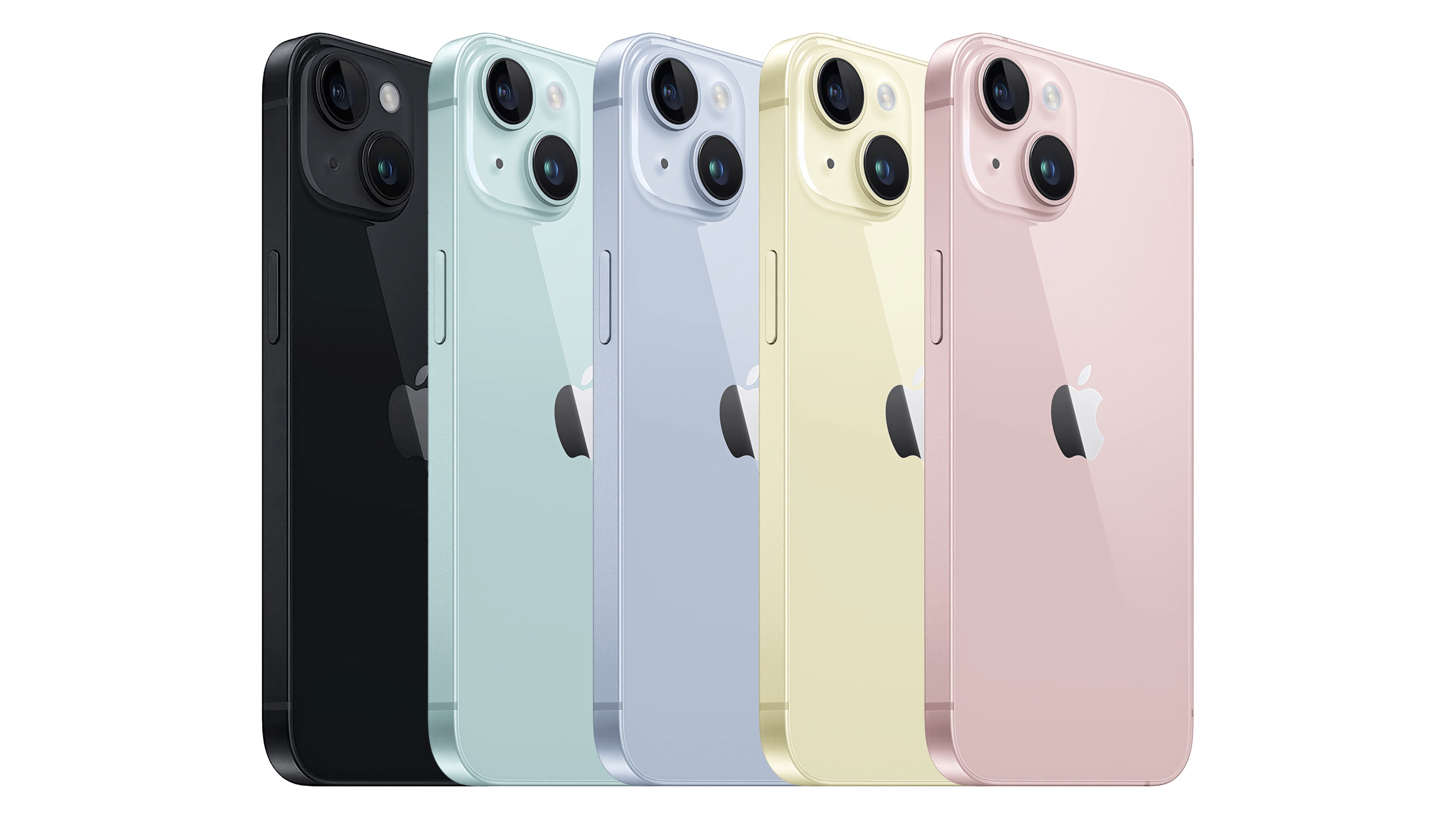 iPhone 15 Series