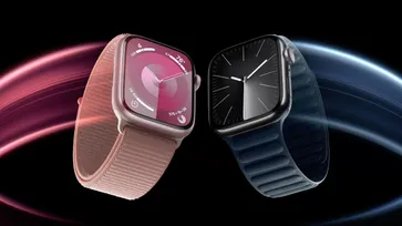 เปิดตัว Apple Watch Series 9 ใหม่สุดล้ำ มาพร้อมการปรับปรุงประสิทธิภาพครั้งใหญ่