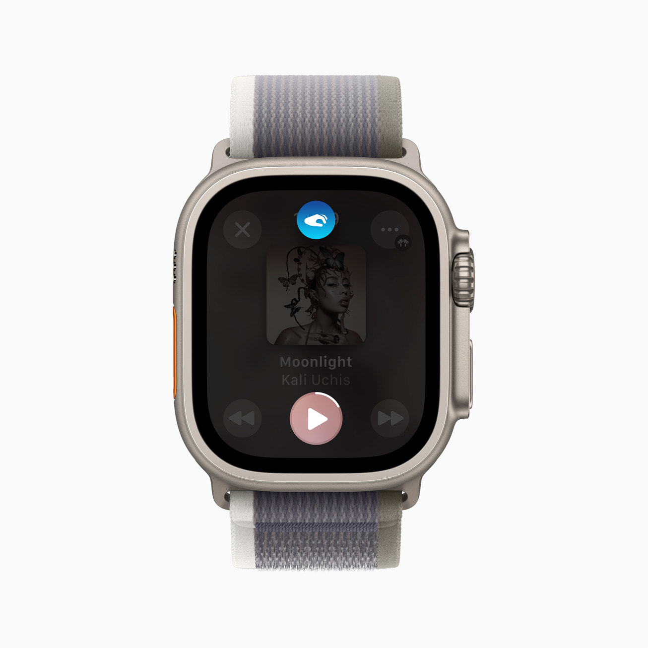 Apple Watch Ultra 2