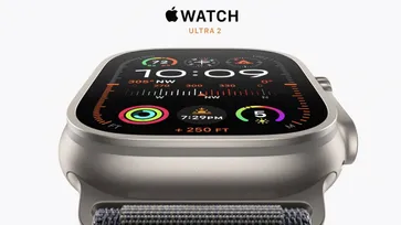 เปิดตัว Apple Watch Ultra 2 สุดยิ่งใหญ่ มาพร้อมจอภาพที่สว่างที่สุดเท่าที่ Apple Watch เคยมีมา