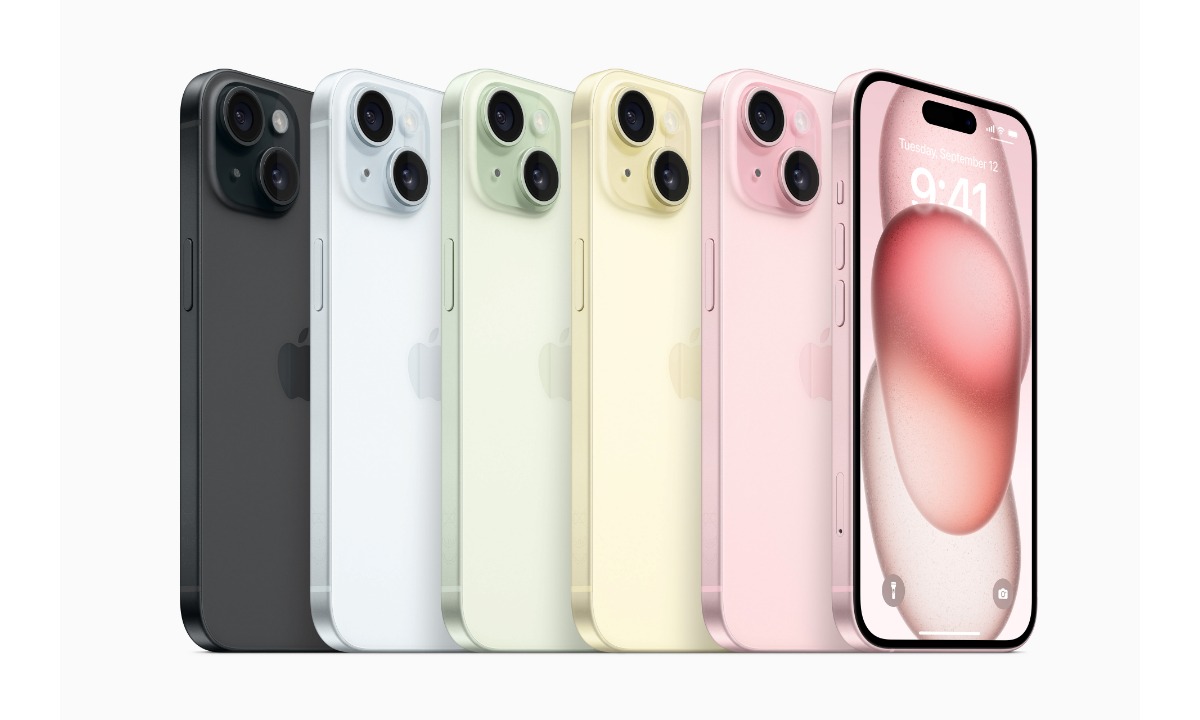 4 ข้อที่ทำไม iPhone 15 ถึงดูแล้วไม่คุ้มค่าที่สุดของปีนี้