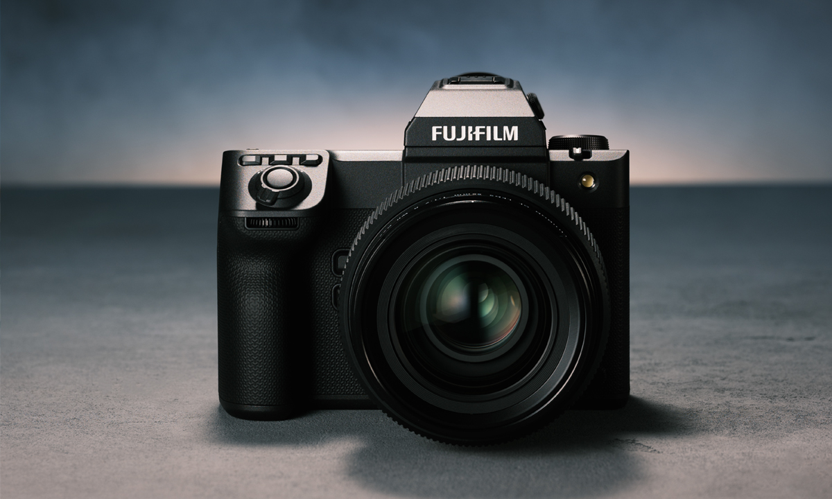 ฟูจิฟิล์ม เผยโฉมกล้องมีเดียมฟอร์แมต “FUJIFILM GFX100 II”  พร้อมไลน์อัปเลนส์แบบถอดเปลี่ยนได้รุ่นใหม่