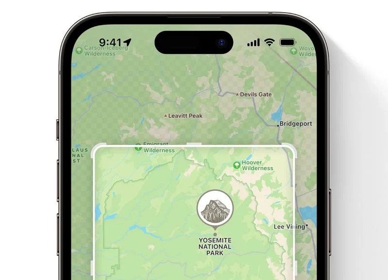 batch_apple-maps-offline