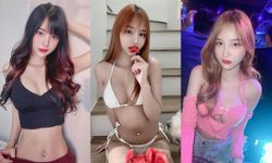 มัดรวมมาให้ "โดนัท วรานิษฐ์" ไอดอลสาวงานดี จากบ้าน "OnlyFans" บอกเลยเอฟซีร้อง... อื้อหือ