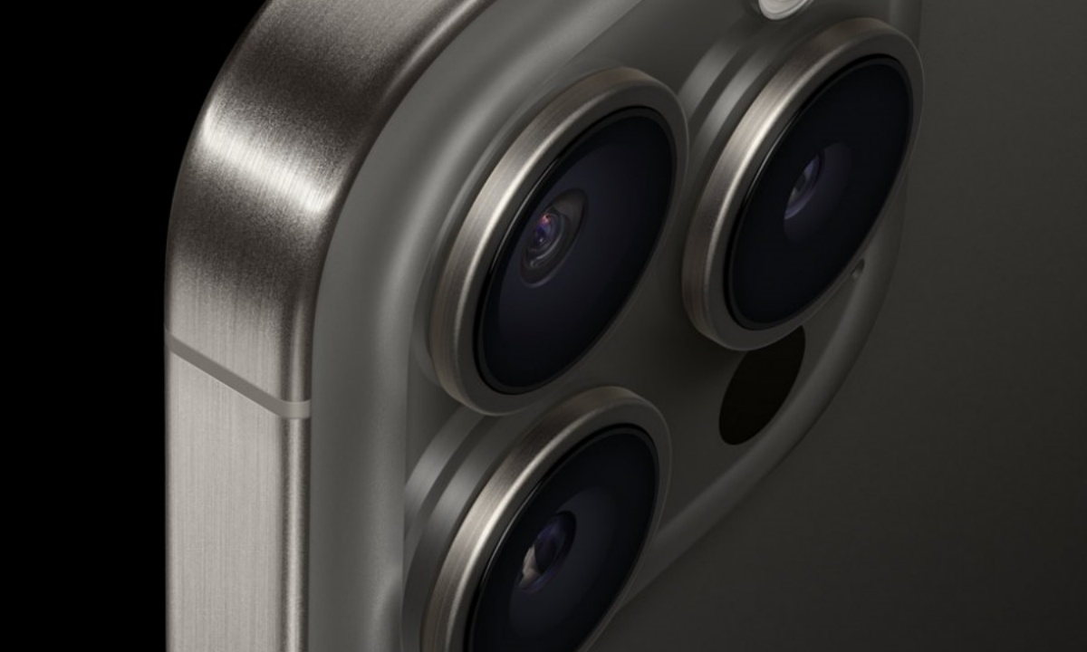 [ลือ] iPhone 16 Pro จะได้เลนส์กล้องซูมได้แบบ iPhone 15 Pro Max ของปีนี้