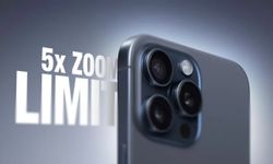 Apple เฉลยทำไม “iPhone 15 Pro Max” ถึงจำกัดการซูมแบบออปติคอลไว้ที่ 5 เท่า