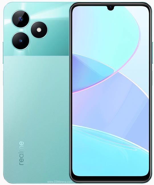 Realme-C51-1