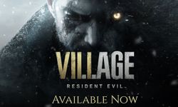 เตรียมพบกับ! Resident Evil™ Village ที่จะเปิดตัวบน App Store ในวันที่ 30 ตุลาคม 2023 นี้