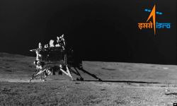ภารกิจสำรวจดวงจันทร์ของอินเดียส่อไปไม่สุด หลังยาน ‘หลับไม่ยอมตื่น’
