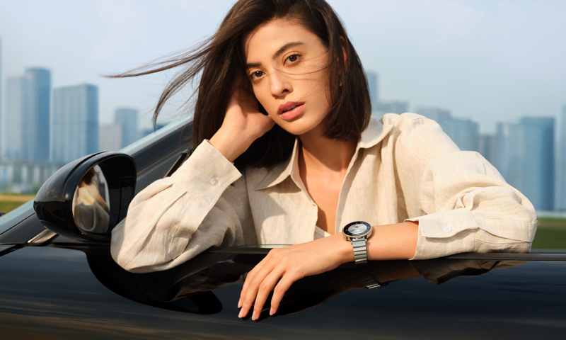 Huawei Watch GT 4 Series(1)