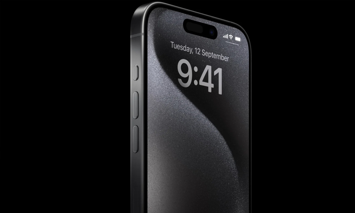 สื่อดังเผย!!! Apple อาจต้องเรียกคืน iPhone 15 Pro และ Pro Max หลังเจอปัญหาเครื่องร้อน