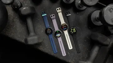 เปิดตัวแล้ว! GARMIN VIVOACTIVE 5 โค้ชสุขภาพคนใหม่ในราคาสบายกระเป๋า