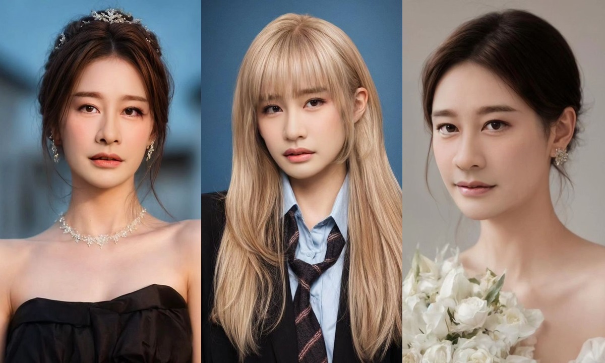 ทำความรู้จัก EPIK - AI แก้ไขรูปภาพ แอปแต่งภาพมาแรงที่คนดังแห่กันเล่นในตอนนี้